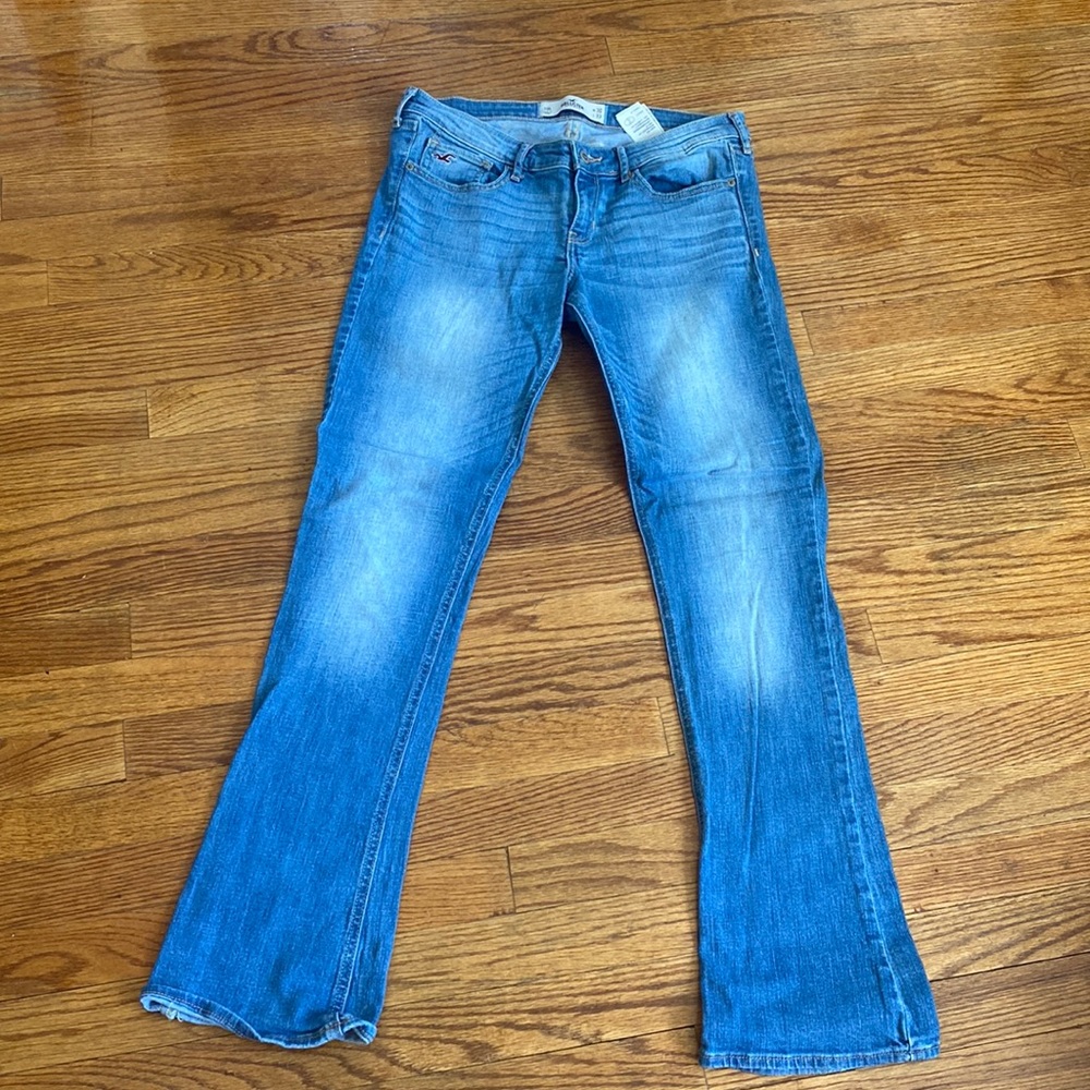 Hollister jeans